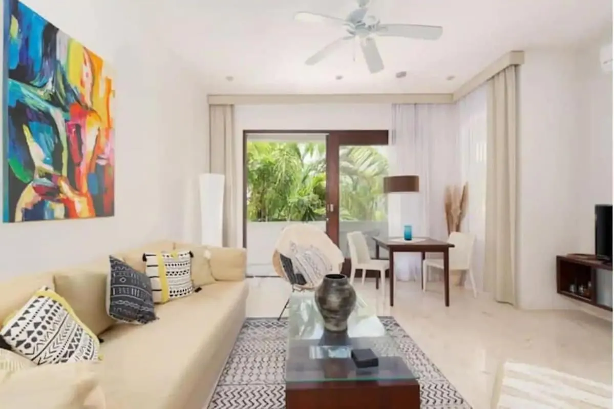 Casa vacanze Intimo Resort - Clothing Optional Tulum