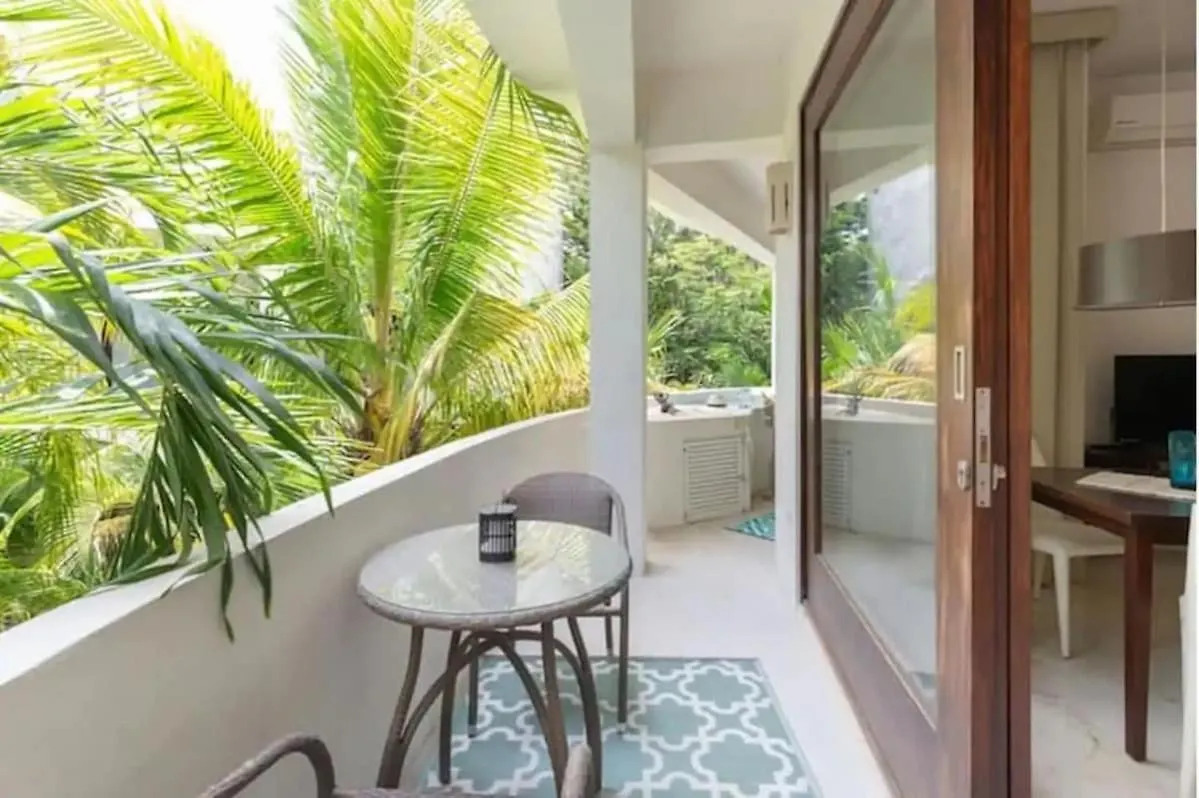 Casa vacanze Intimo Resort - Clothing Optional Tulum Messico