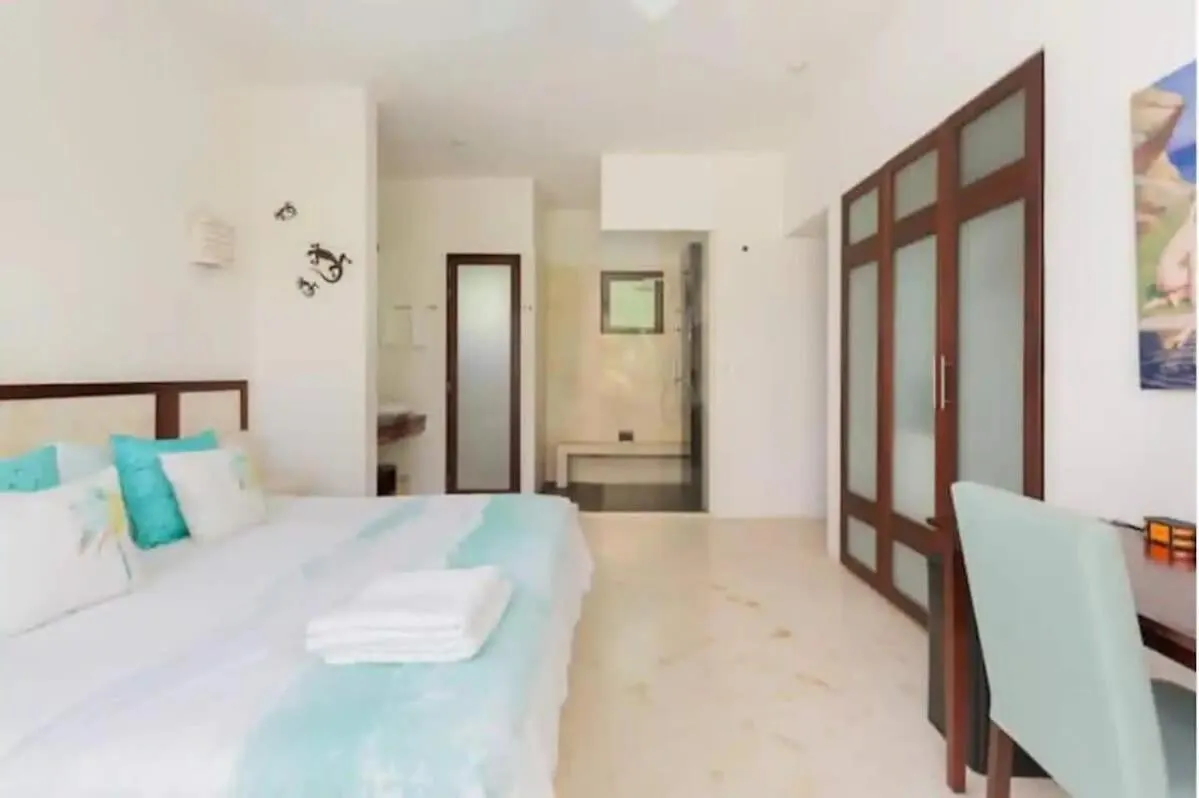 Casa vacanze Intimo Resort - Clothing Optional Tulum Messico