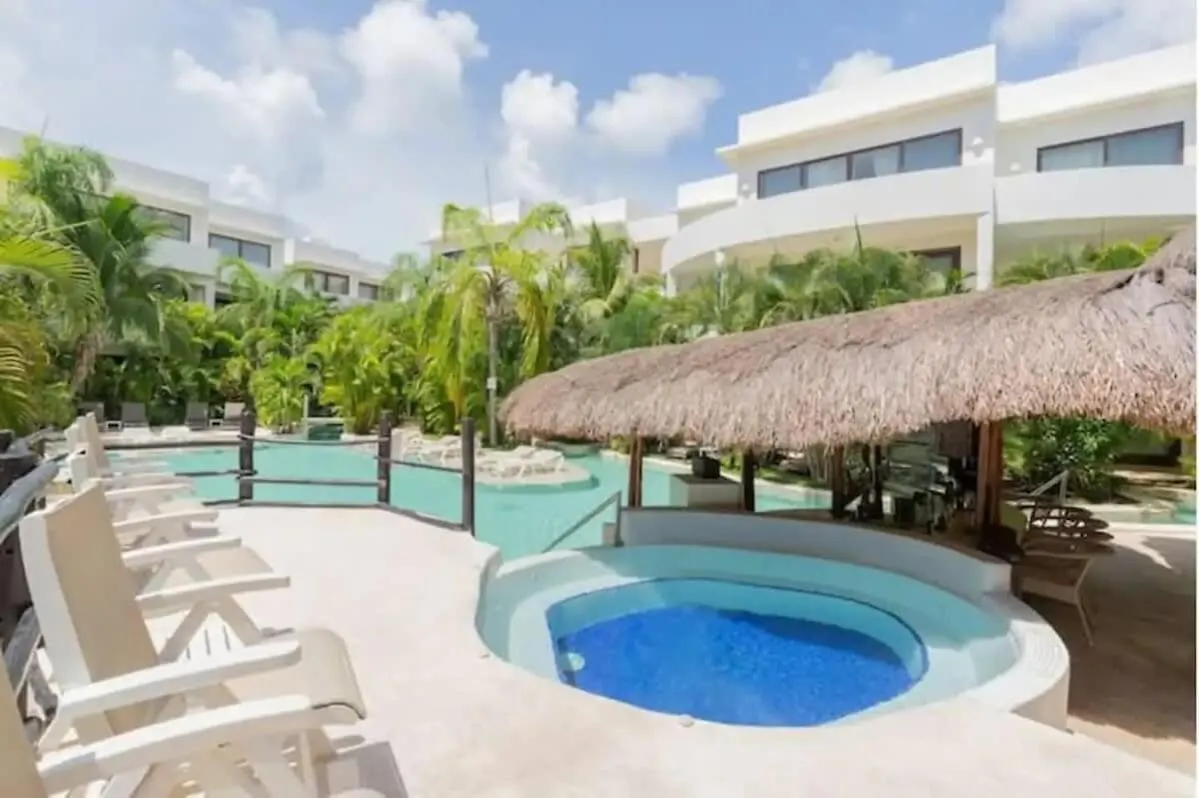 Intimo Resort - Clothing Optional Tulum 0*,  Messico