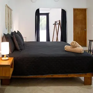 Apartment Sonido Del Mar Boutique & Yoga Loft, Tulum